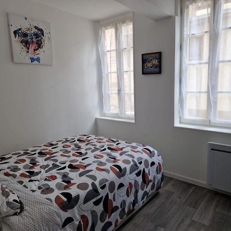 טרואה Superbe Appartement - Hypercentre - Rue Madeleine - 6 Personnes מראה חיצוני תמונה