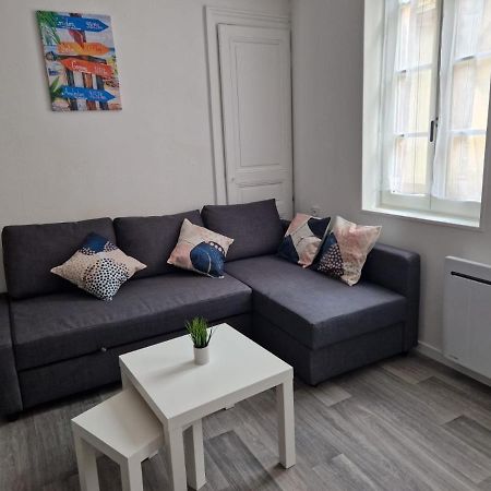 טרואה Superbe Appartement - Hypercentre - Rue Madeleine - 6 Personnes מראה חיצוני תמונה