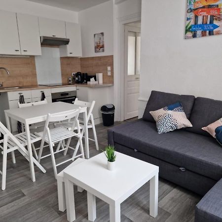 טרואה Superbe Appartement - Hypercentre - Rue Madeleine - 6 Personnes מראה חיצוני תמונה