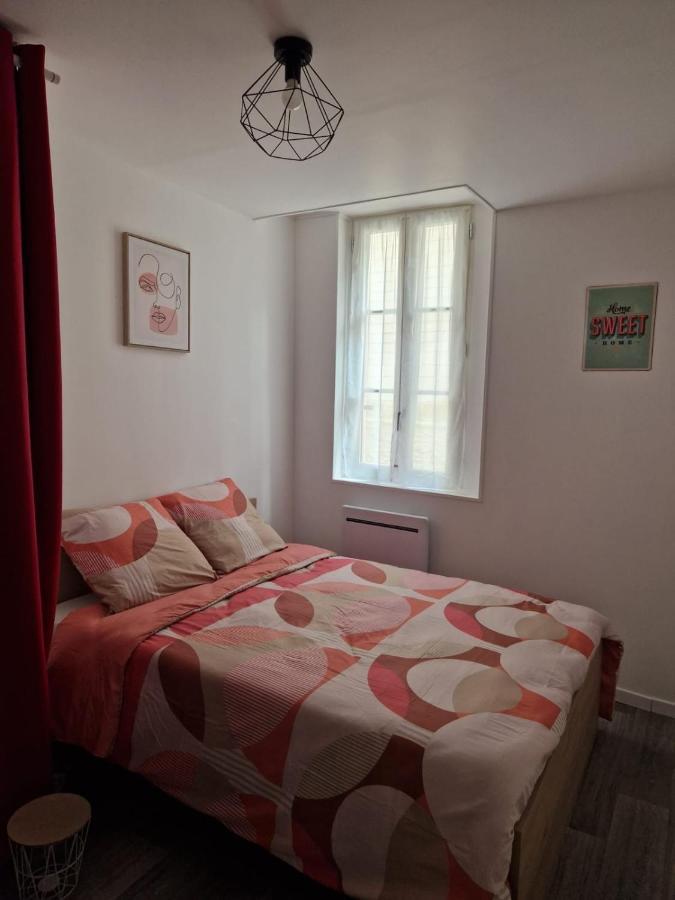 טרואה Superbe Appartement - Hypercentre - Rue Madeleine - 6 Personnes מראה חיצוני תמונה