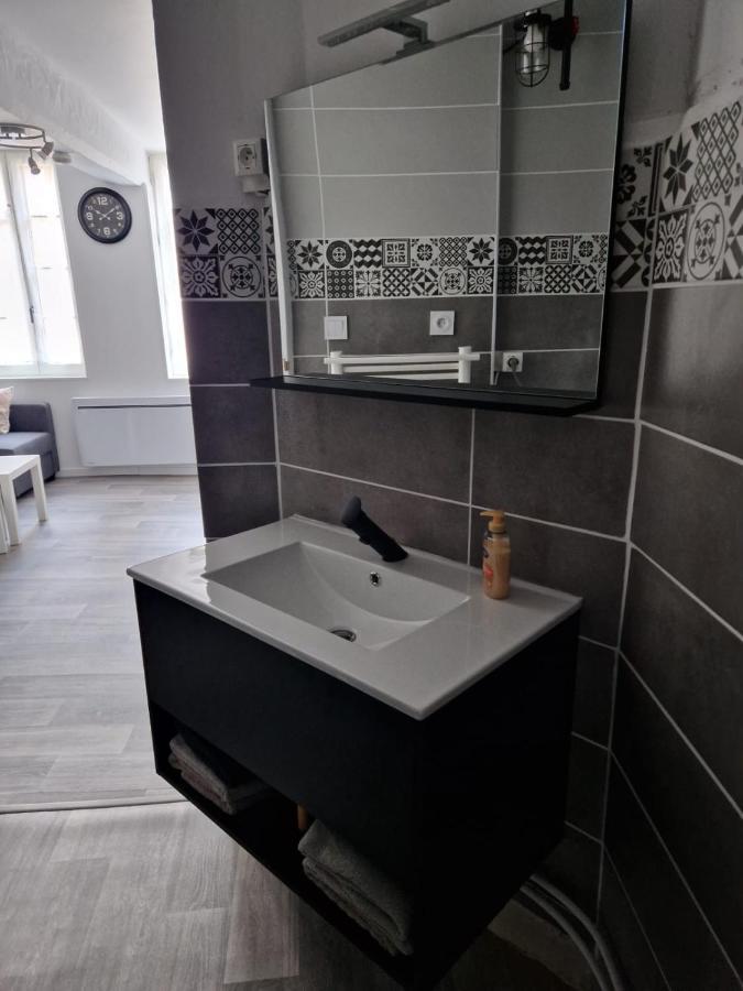 טרואה Superbe Appartement - Hypercentre - Rue Madeleine - 6 Personnes מראה חיצוני תמונה