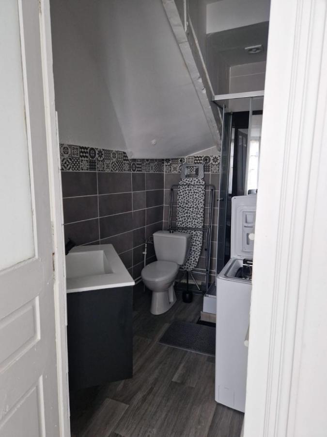 טרואה Superbe Appartement - Hypercentre - Rue Madeleine - 6 Personnes מראה חיצוני תמונה